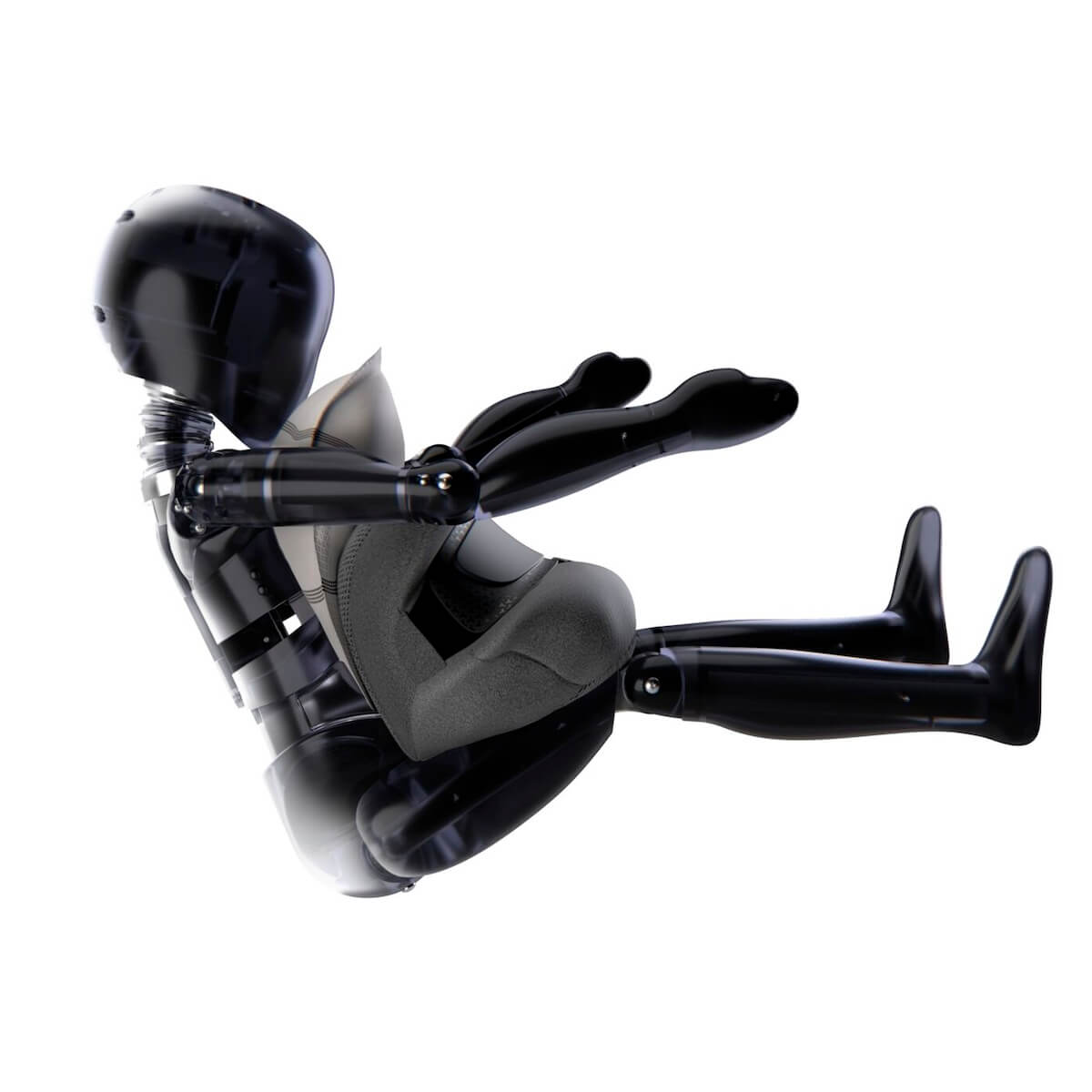 NEU ab 05/24 - ANORIS T2 I-SIZE PLUS Cybex Cozy Beige 