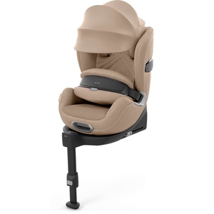 NEU ab 05/24 - ANORIS T2 I-SIZE PLUS Cybex Cozy Beige 