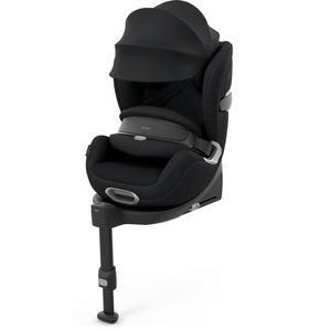 NEU ab 05/24 - ANORIS T2 I-SIZE PLUS Cybex Sepia Schwarz 
