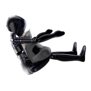 NEU ab 05/24 - ANORIS T2 I-SIZE PLUS Cybex Sepia Schwarz 