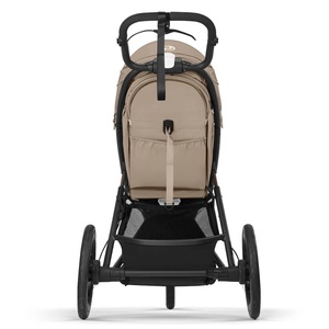 NEU ab 05/24 - AVI SPIN BLK Cybex Almond Beige 