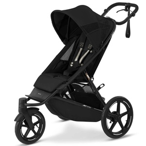 NEU ab 05/24 - AVI SPIN BLK Cybex Moon Black