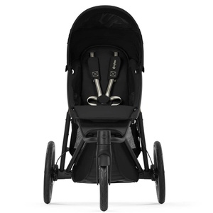 NEU ab 05/24 - AVI SPIN BLK Cybex Moon Black