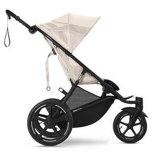 NEU ab 05/24 - AVI SPIN BLK Cybex Seashell Beige light beige 