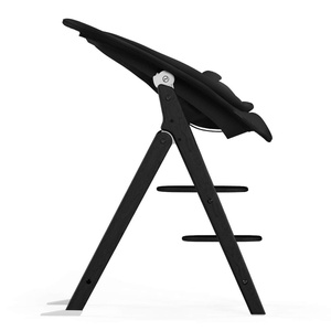 NEU ab 06/24 - CLICK & FOLD 4in1 Betäubung Cybex Schwarz