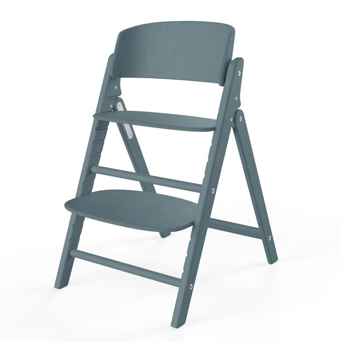 NEU ab 06/24 - CLICK & FOLD 4in1 Stone Cybex Blau mittelblau 