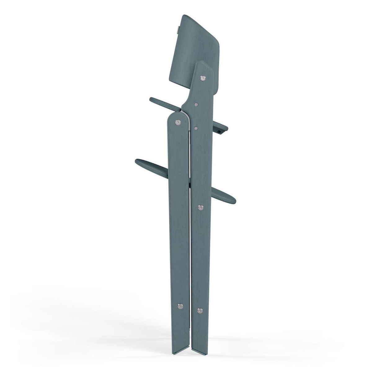 NEU ab 06/24 - CLICK & FOLD 4in1 Stone Cybex Blau mittelblau 