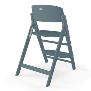 NEU ab 06/24 - CLICK & FOLD 4in1 Stone Cybex Blau mittelblau 