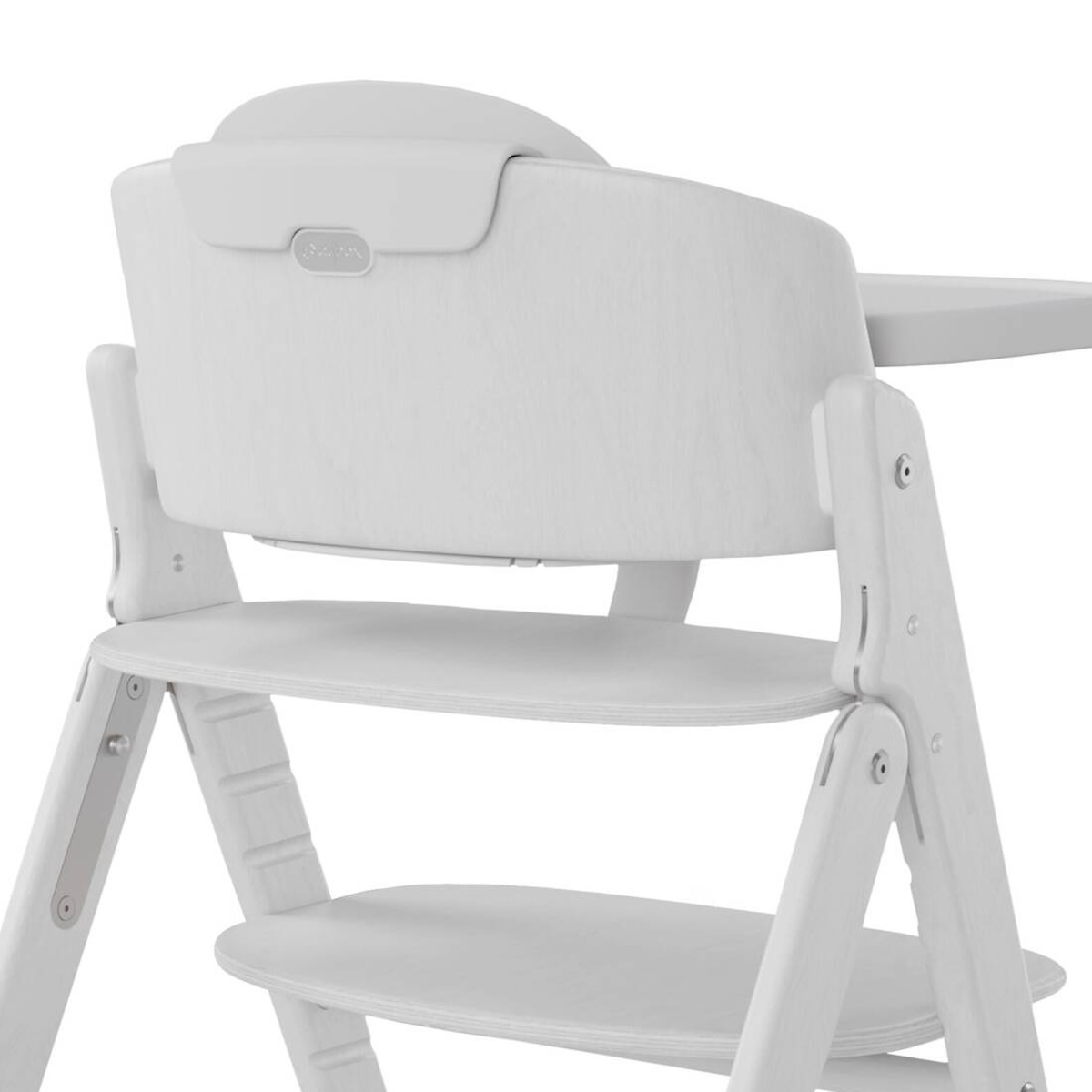 NEU ab 24.06. - CLICK & FOLD 3in1 Alle Cybex Weiß