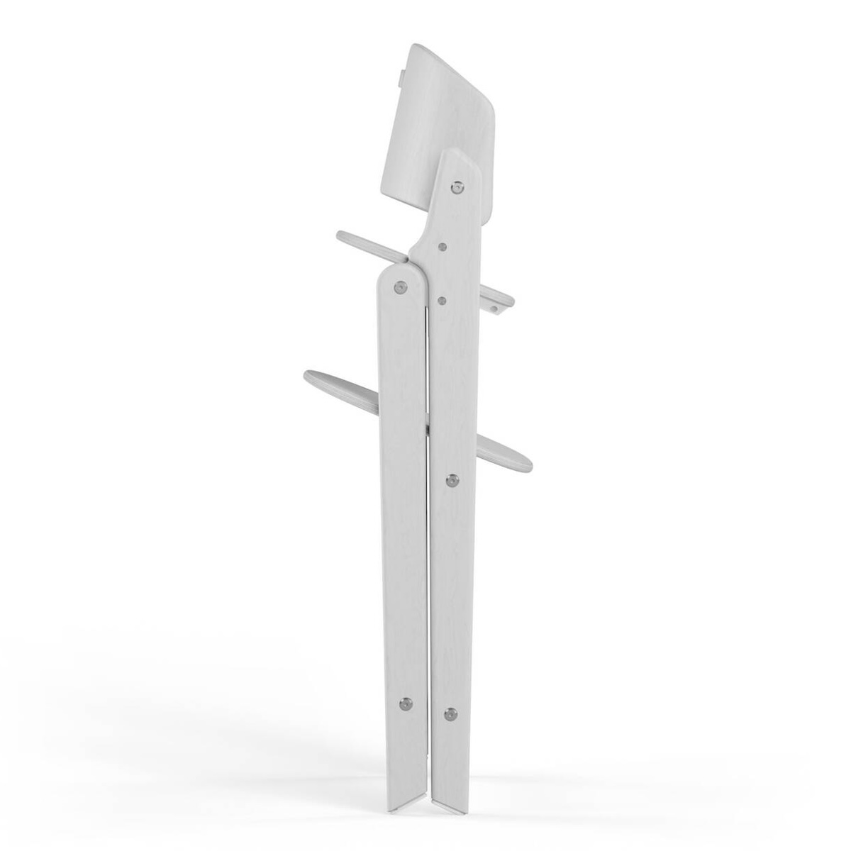 NEU ab 24.06. - CLICK & FOLD 3in1 Alle Cybex Weiß