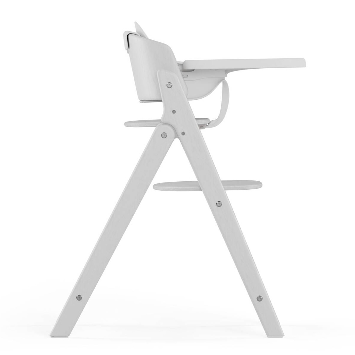 NEU ab 24.06. - CLICK & FOLD 3in1 Alle Cybex Weiß