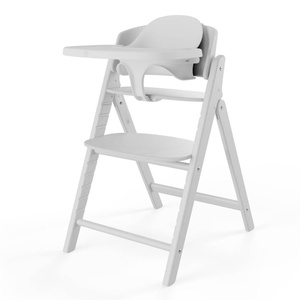 NEU ab 24.06. - CLICK & FOLD 3in1 Alle Cybex Weiß