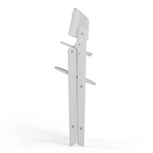 NEU ab 24.06. - CLICK & FOLD 3in1 Alle Cybex Weiß