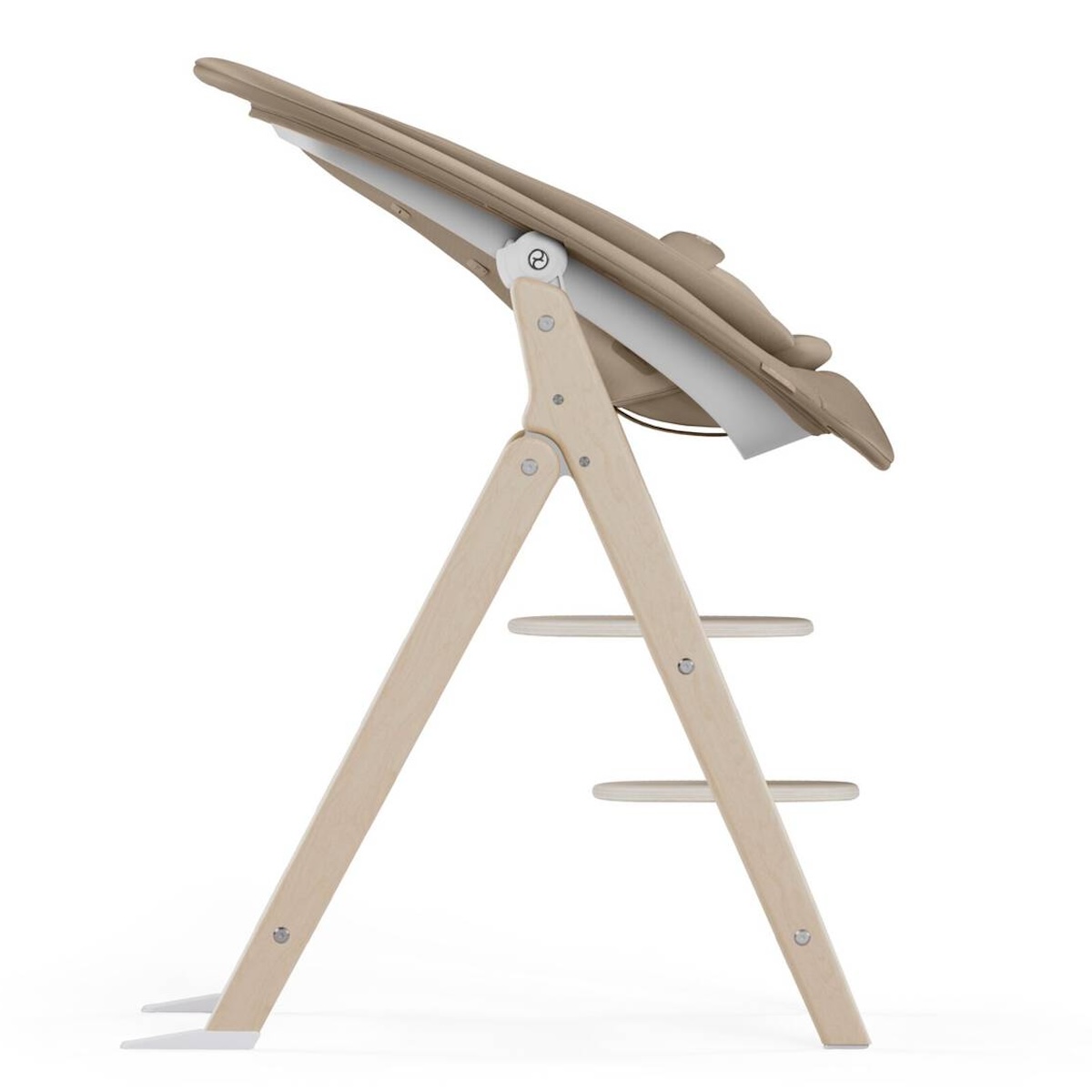 NEU ab 24.06. - CLICK & FOLD 4in1 Alle Cybex Natural light natural 