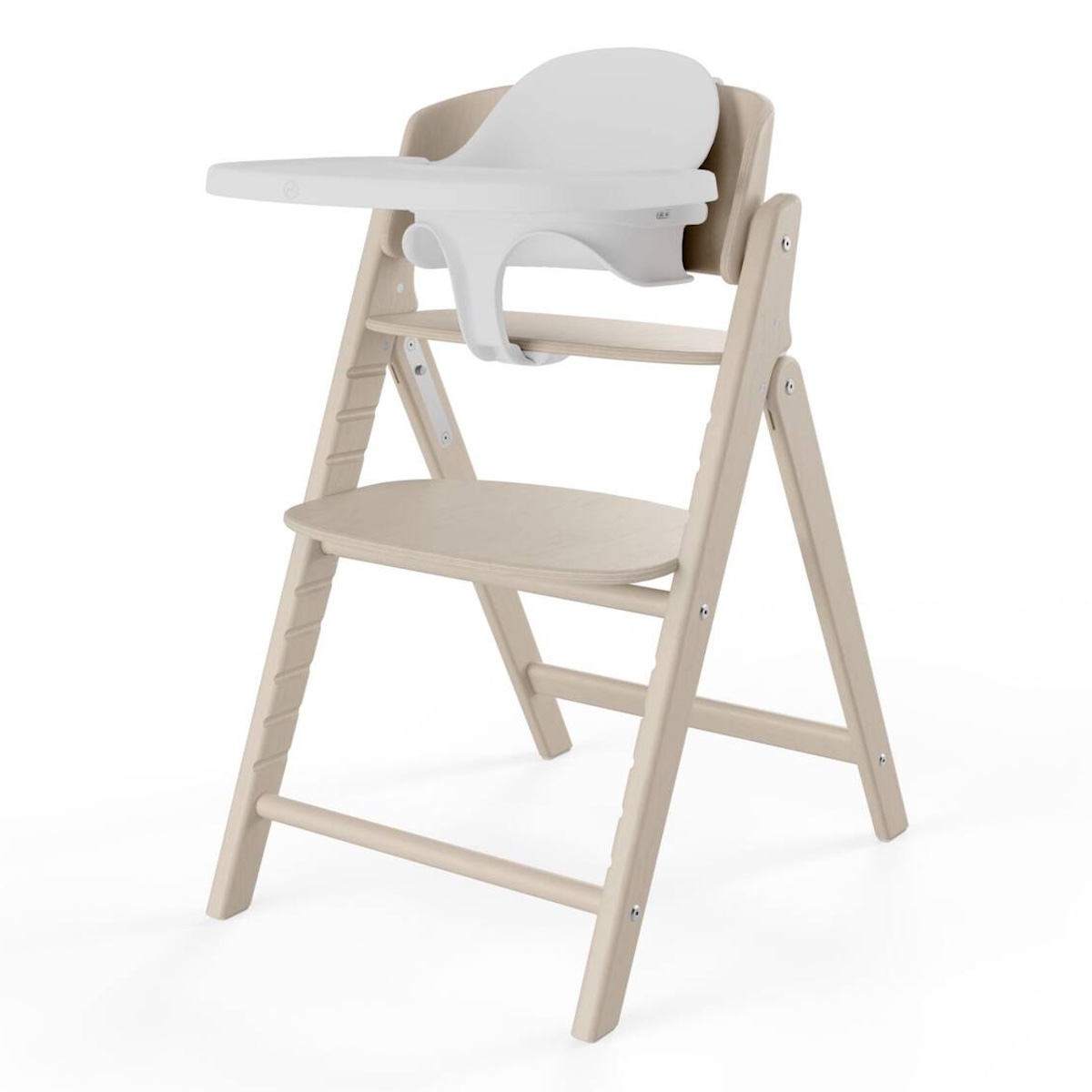 NEU ab 24.06. - CLICK & FOLD 4in1 Alle Cybex Natural light natural 