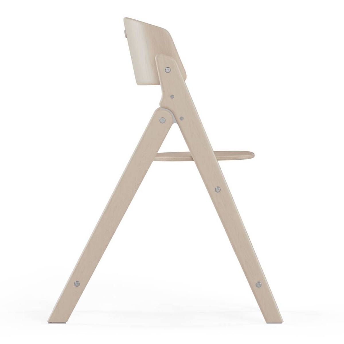 NEU ab 24.06. - CLICK & FOLD 4in1 Alle Cybex Natural light natural 