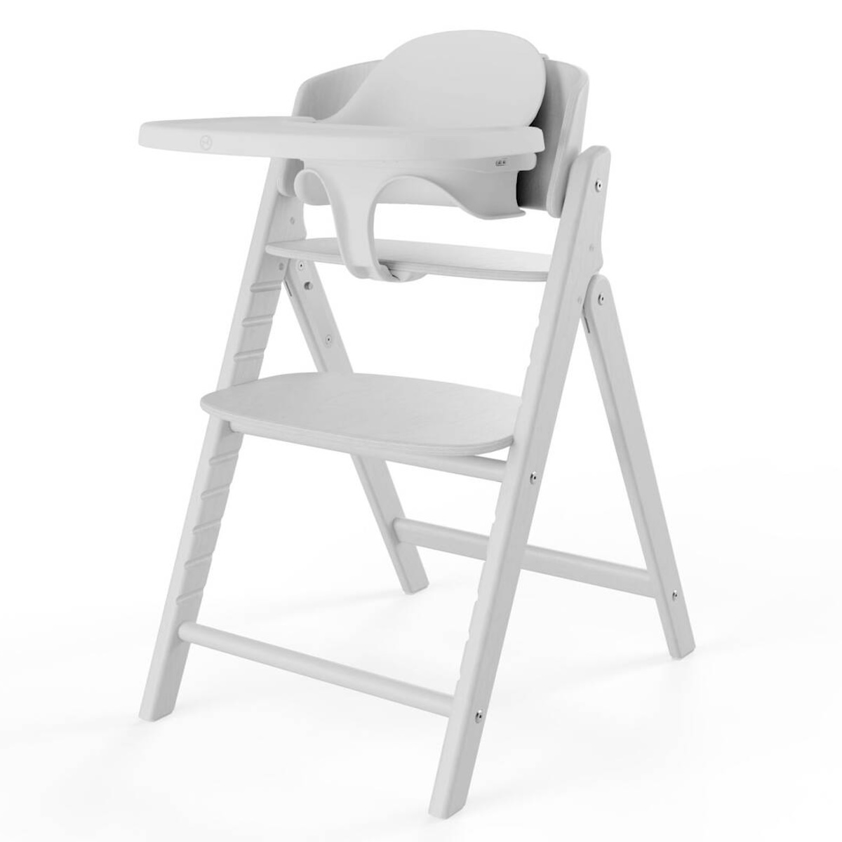 NEU ab 24.06. - CLICK & FOLD 4in1 Alle Cybex Weiß