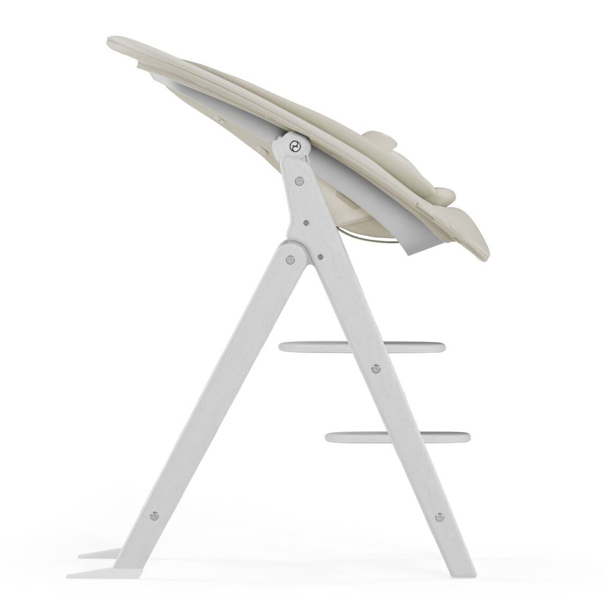 NEU ab 24.06. - CLICK & FOLD 4in1 Alle Cybex Weiß