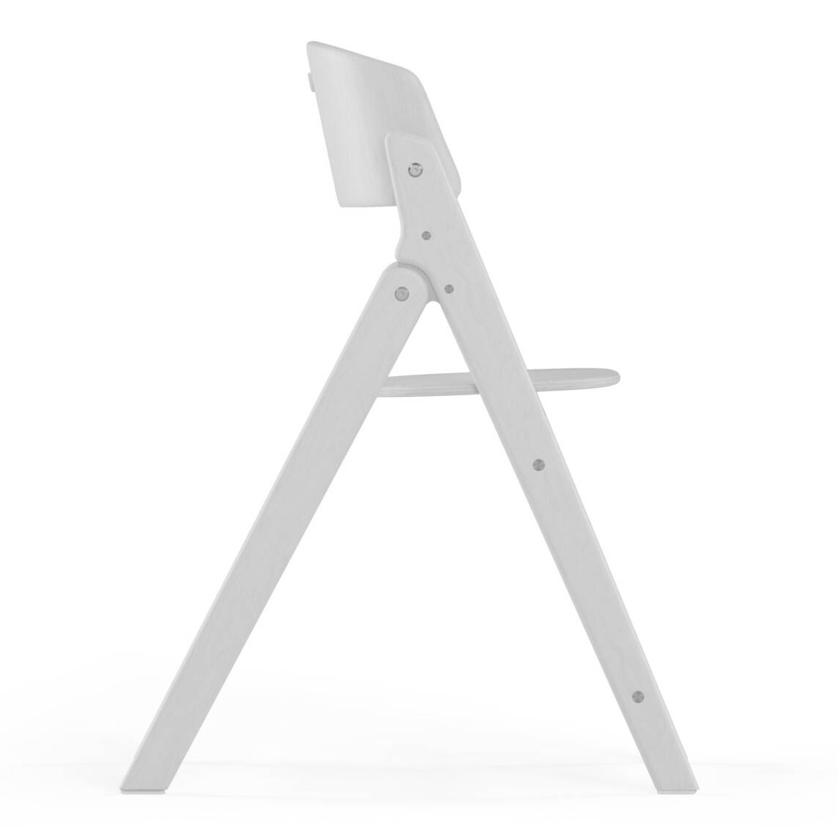 NEU ab 24.06. - CLICK & FOLD 4in1 Alle Cybex Weiß