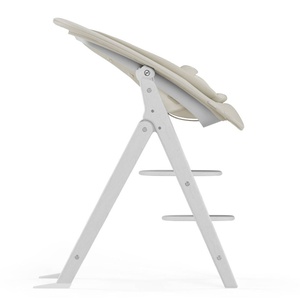 NEU ab 24.06. - CLICK & FOLD 4in1 Alle Cybex Weiß