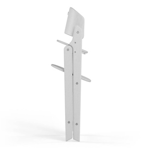 NEU ab 24.06. - CLICK & FOLD 4in1 Alle Cybex Weiß