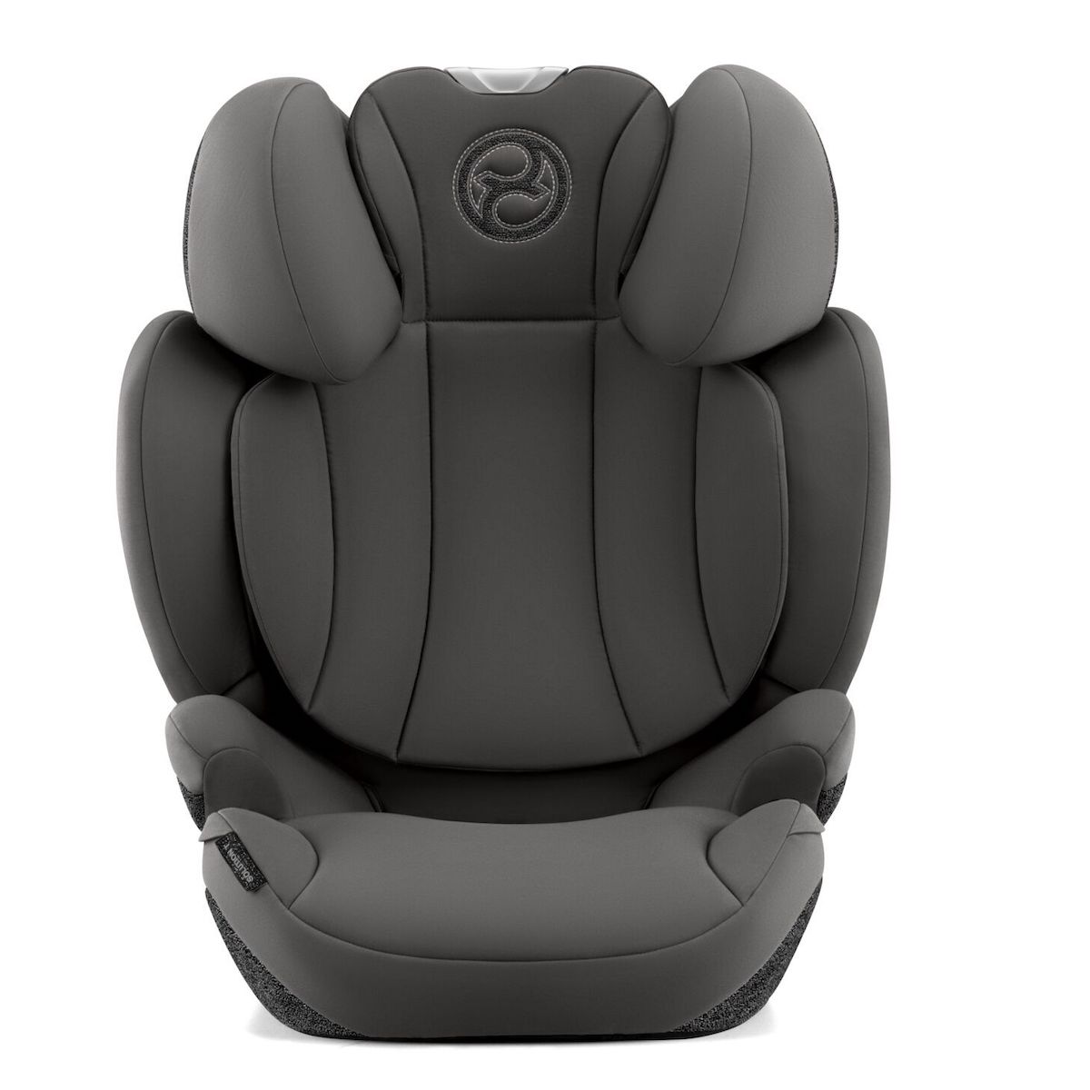 NEU as of 02/23 - SOLUTION T I-FIX Mirage Grey Cybex dark grey