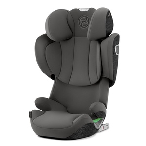 NEU as of 02/23 - SOLUTION T I-FIX Mirage Grey Cybex dark grey