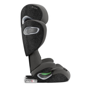 NEU as of 02/23 - SOLUTION T I-FIX Mirage Grey Cybex dark grey