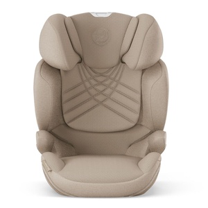 NEU as of 03/23 - SOLUTION T I-FIX PLUS Cozy Beige Cybex beige
