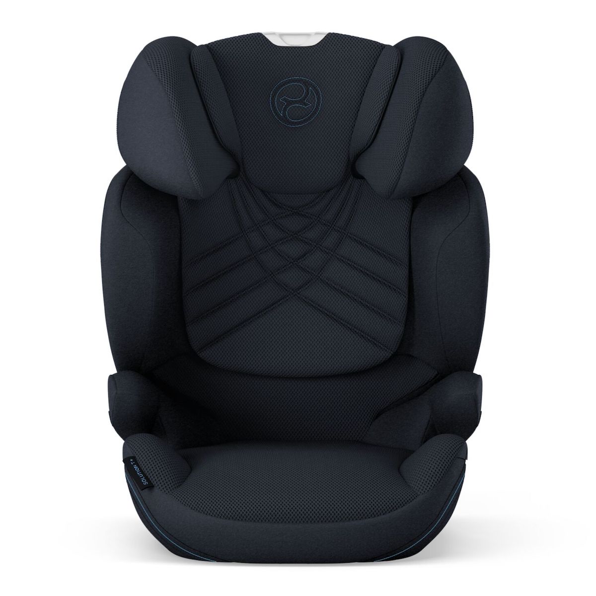 NEU as of 03/23 - SOLUTION T I-FIX PLUS Nautical Blue Cybex navy blue