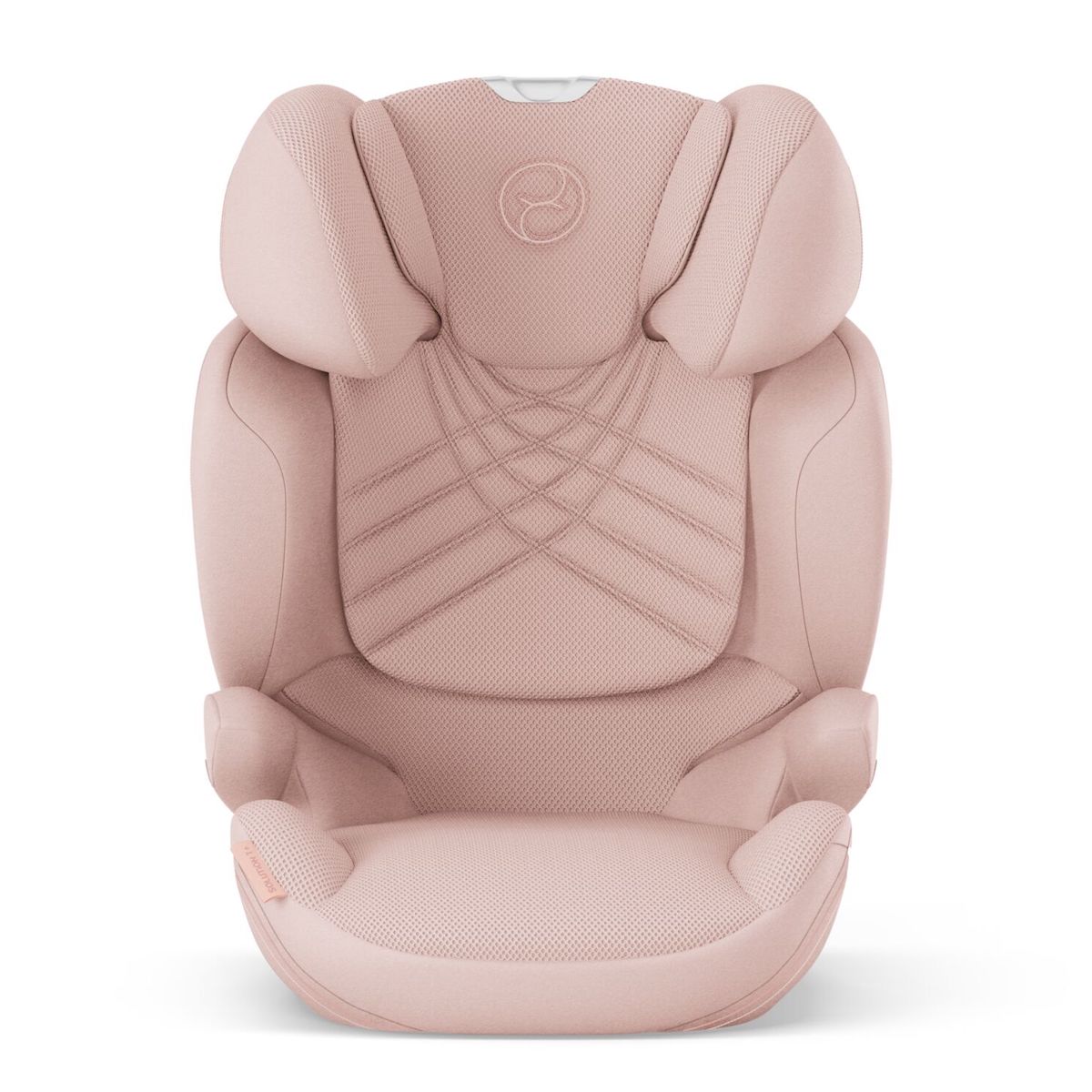 NEU as of 03/23 - SOLUTION T I-FIX PLUS Peach Pink Cybex light pink