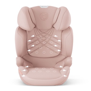 NEU as of 03/23 - SOLUTION T I-FIX PLUS Peach Pink Cybex light pink