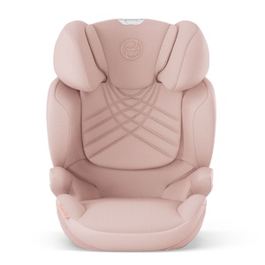 NEU as of 03/23 - SOLUTION T I-FIX PLUS Peach Pink Cybex light pink