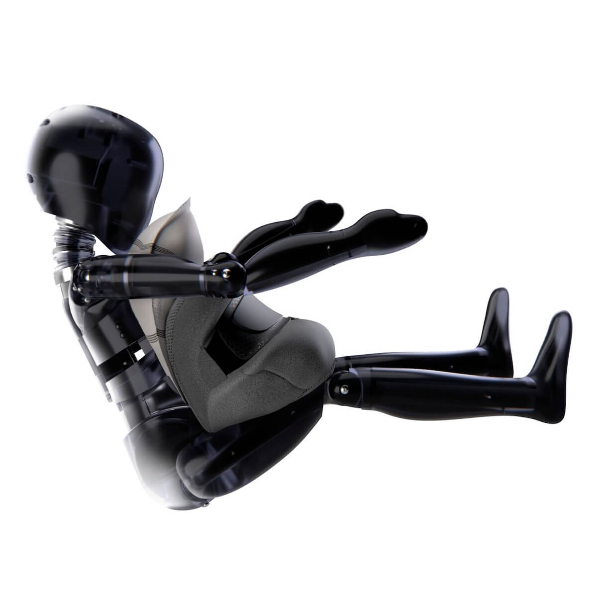 NEU as of 05/24 - ANORIS T2 I-SIZE PLUS Cybex Peach Pink light pink 