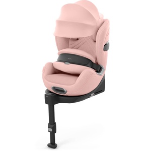 NEU as of 05/24 - ANORIS T2 I-SIZE PLUS Cybex Peach Pink light pink 