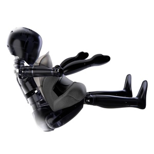 NEU as of 05/24 - ANORIS T2 I-SIZE PLUS Cybex Peach Pink light pink 