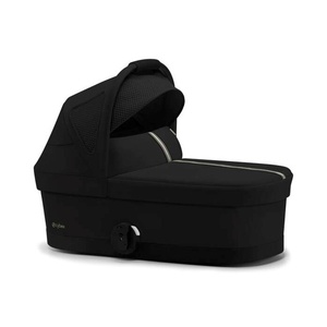 NEU - S Moon Nippel Cybex Black