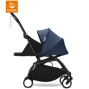 Neugeborenen-Pack 0+ STOKKE YOYO 3 Blau Air France