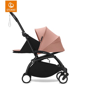 Neugeborenen-Pack 0+ STOKKE YOYO 3 Ginger