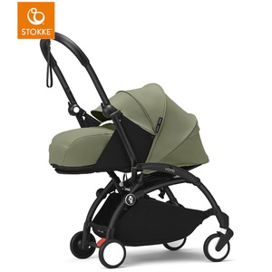 Neugeborenen-Pack 0+ STOKKE YOYO 3 Olive
