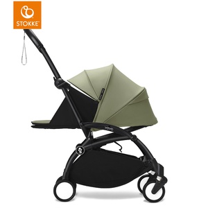 Neugeborenen-Pack 0+ STOKKE YOYO 3 Olive