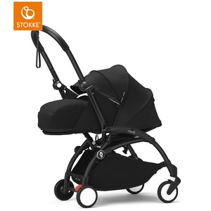 Neugeborenen-Pack 0+ STOKKE YOYO 3 Schwarz