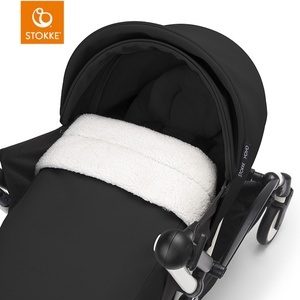 Neugeborenen-Pack 0+ STOKKE YOYO 3 Schwarz