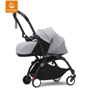 Neugeborenen-Pack 0+ STOKKE YOYO 3 Stone Grau