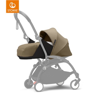 Neugeborenen-Pack 0+ STOKKE YOYO 3 Toffee