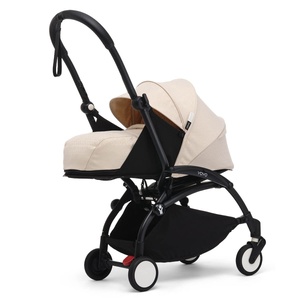 Neugeborenen-Pack 0+ STOKKE YOYO3 BONPOINT beige