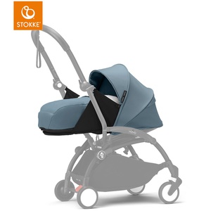 Neugeborenen-Paket 0+ STOKKE YOYO 3 Aqua
