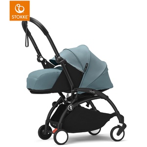 Neugeborenen-Paket 0+ STOKKE YOYO 3 Aqua