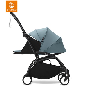 Neugeborenen-Paket 0+ STOKKE YOYO 3 Aqua