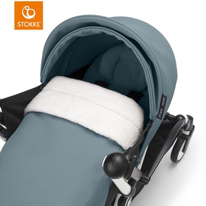 Neugeborenen-Paket 0+ STOKKE YOYO 3 Aqua